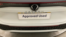 Volkswagen Tayron 2.0 TDI R-Line 5dr DSG7 [7 Seat] Diesel Estate